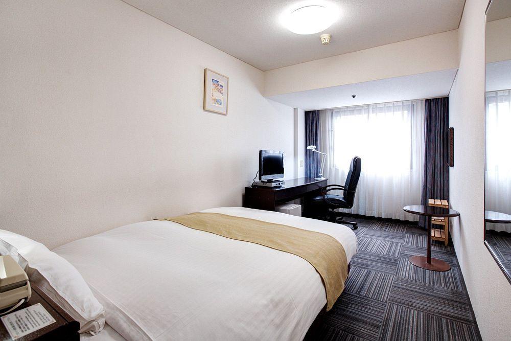 Agora Place Osaka Namba Eksteriør bilde