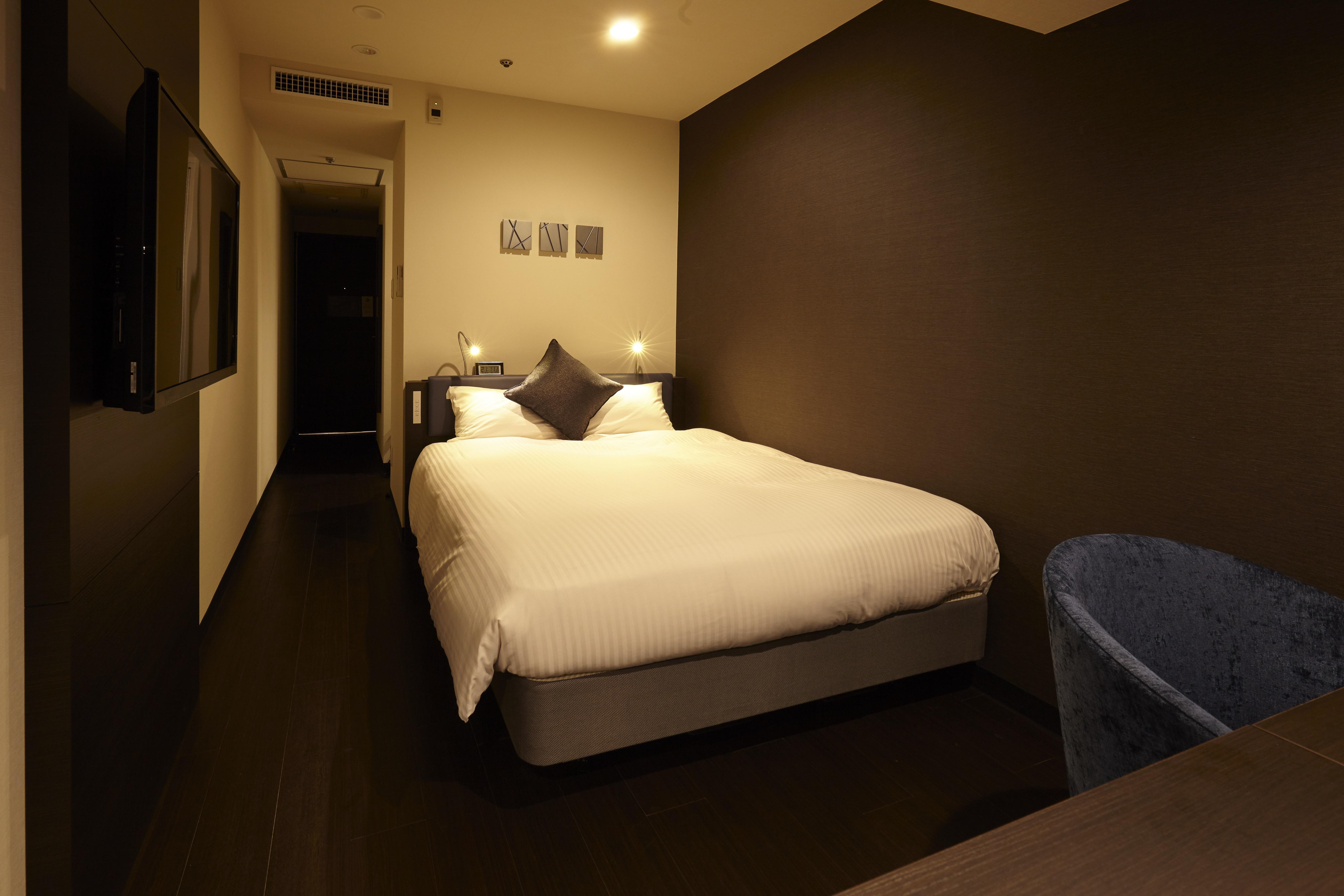 Agora Place Osaka Namba Eksteriør bilde