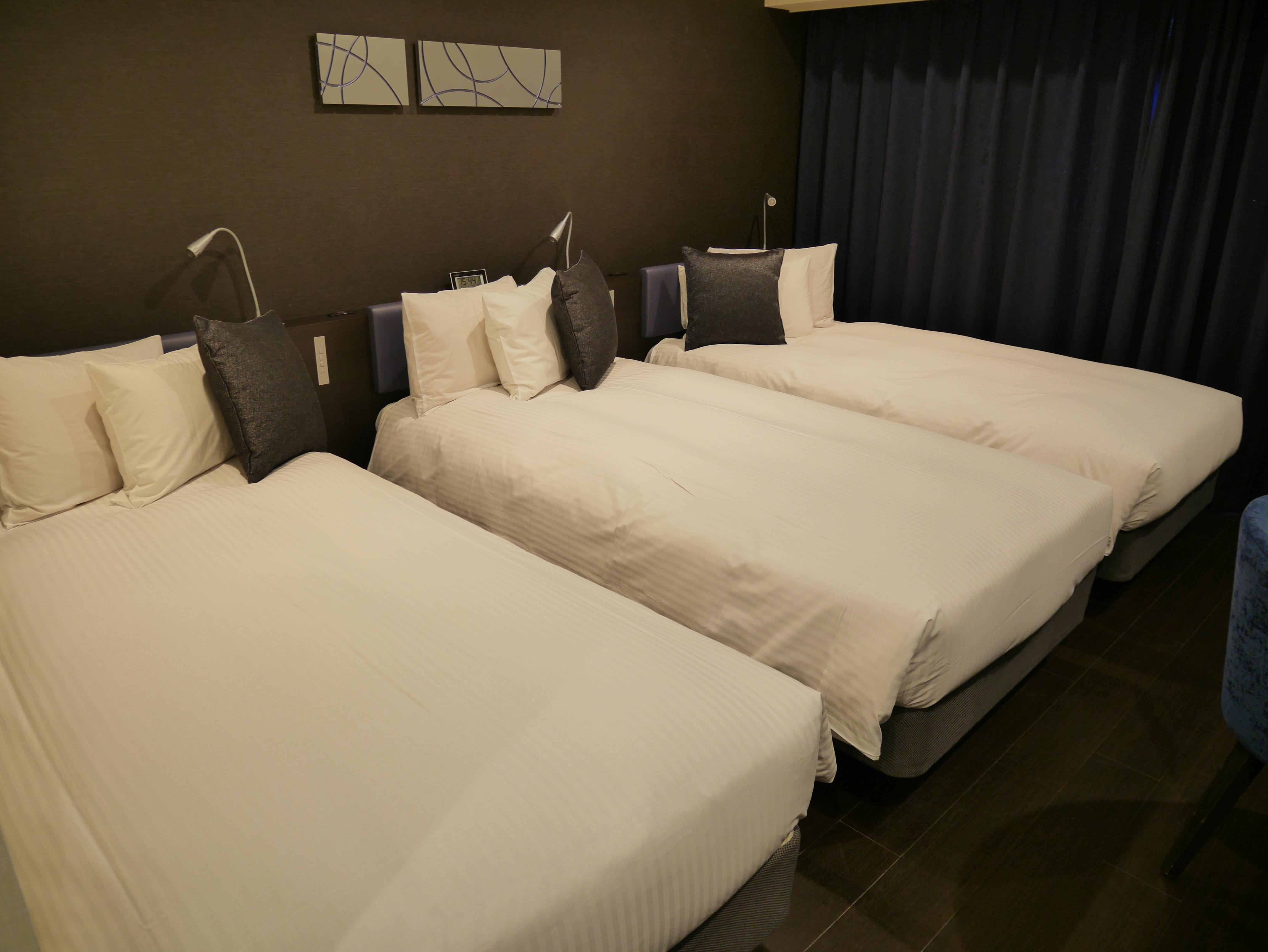 Agora Place Osaka Namba Eksteriør bilde