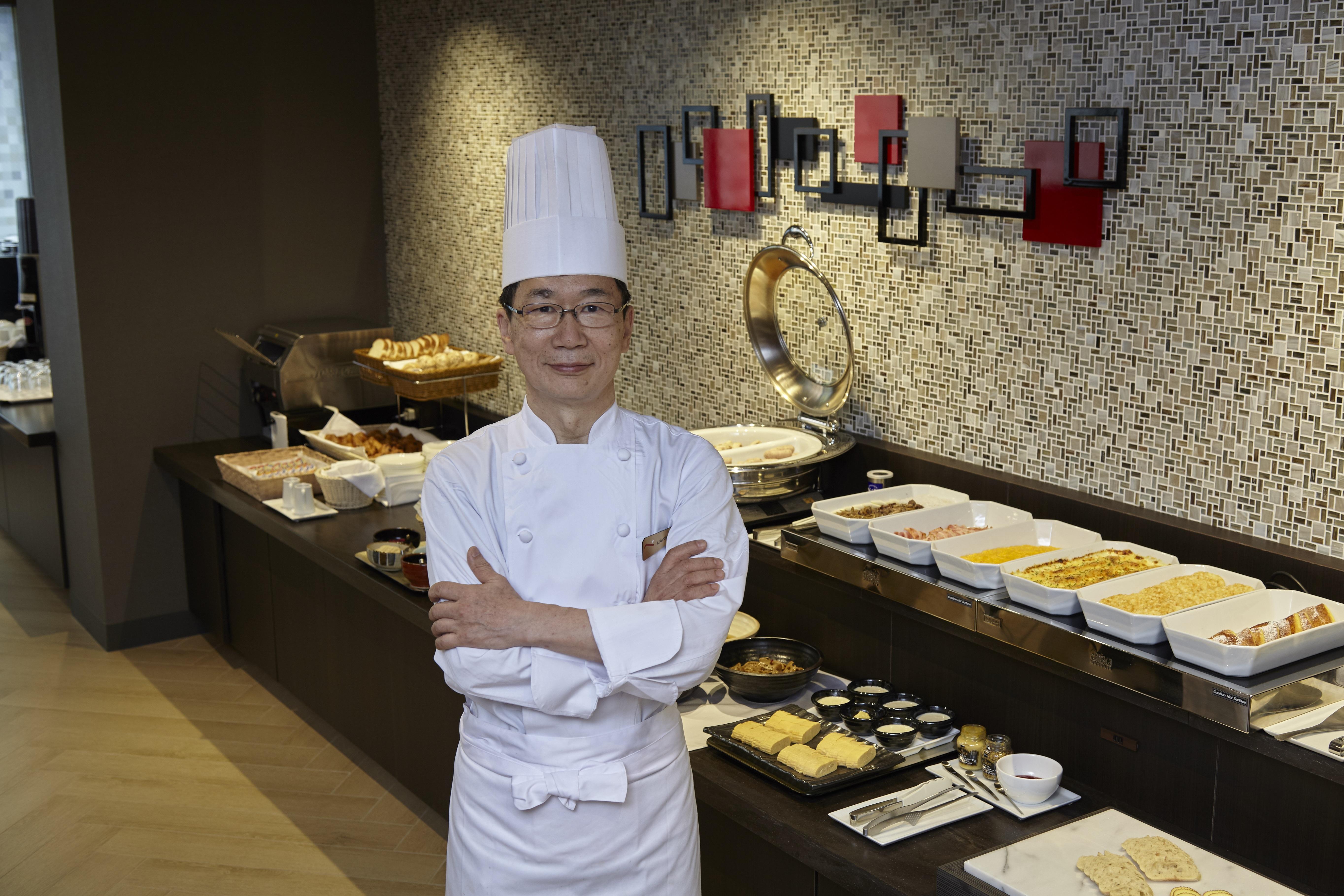 Agora Place Osaka Namba Eksteriør bilde
