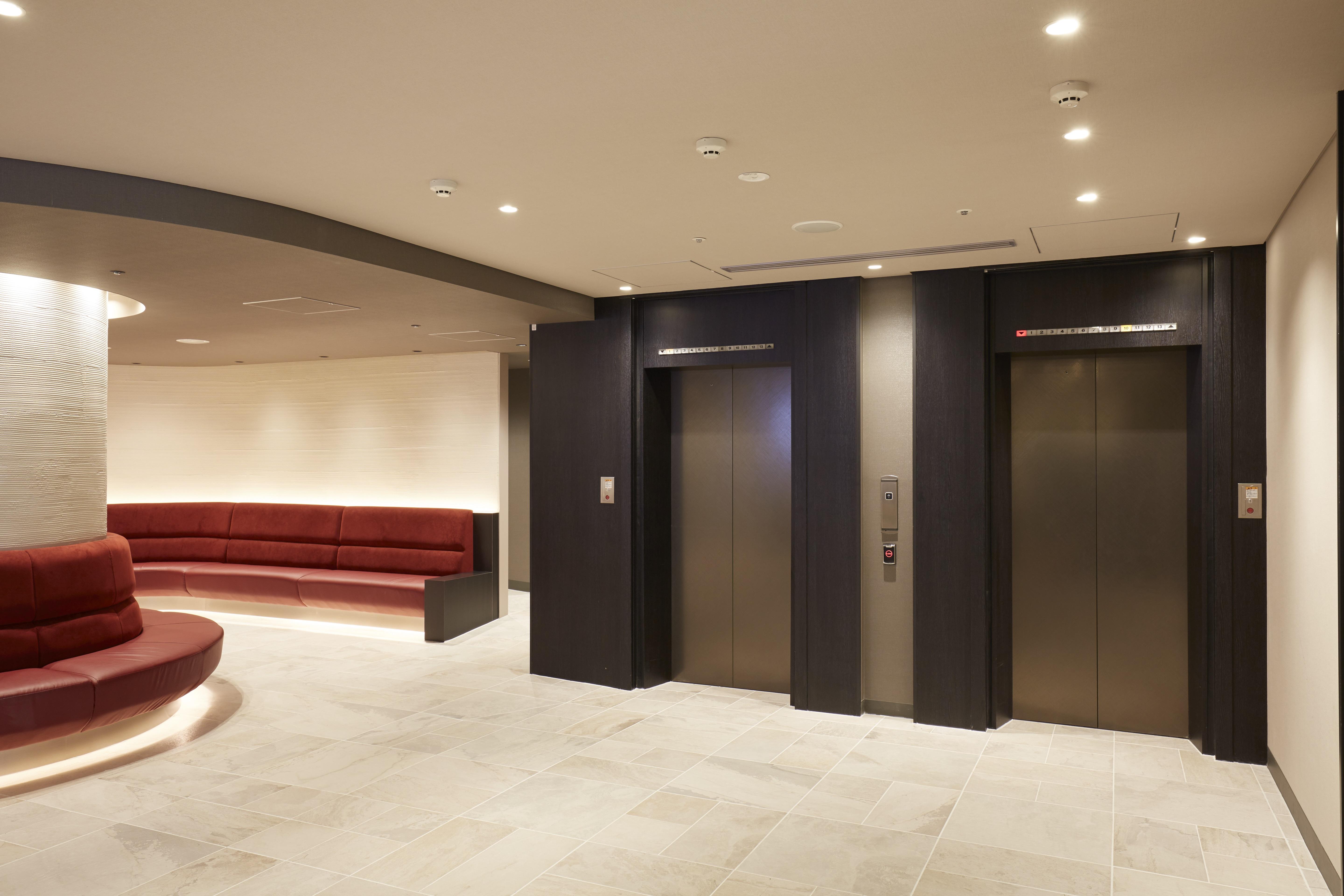 Agora Place Osaka Namba Eksteriør bilde