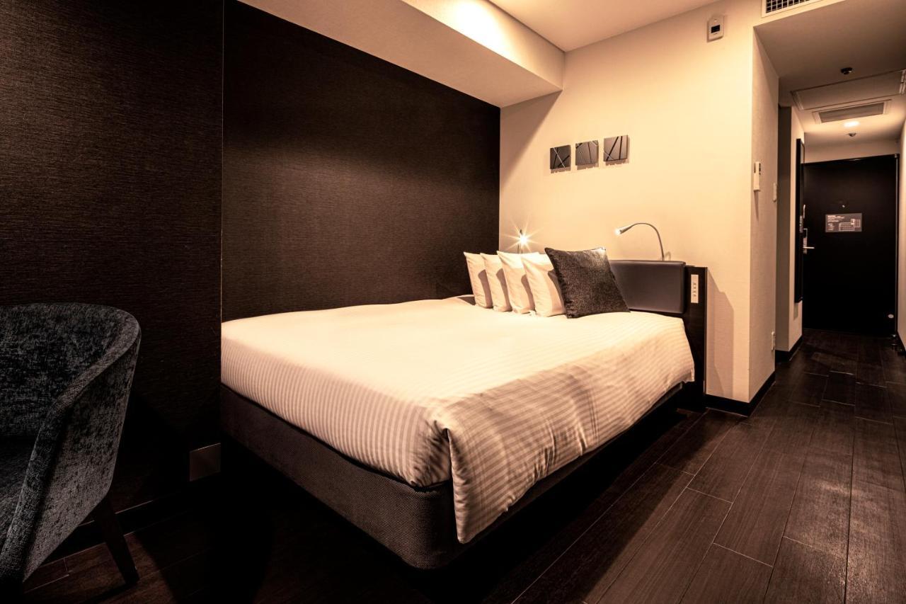 Agora Place Osaka Namba Eksteriør bilde