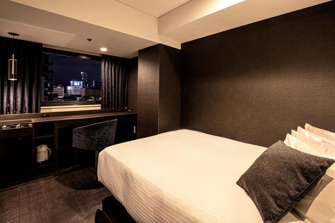 Agora Place Osaka Namba Eksteriør bilde